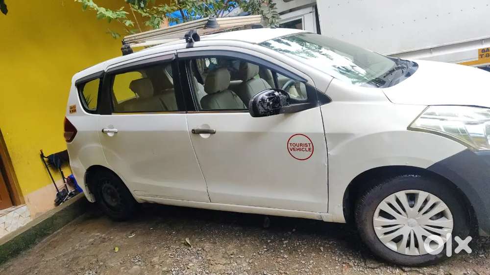 Car Good Condition
