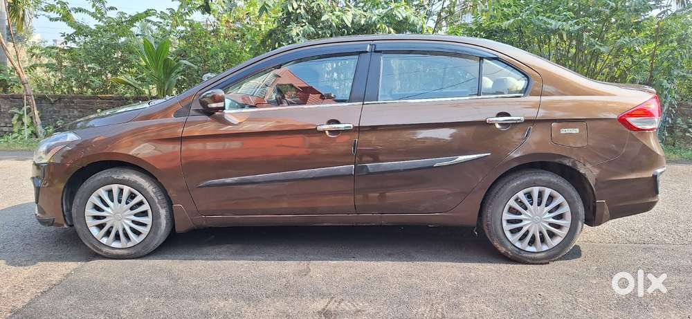 Maruti Suzuki Ciaz Delta Bsvi, 2018, Petrol