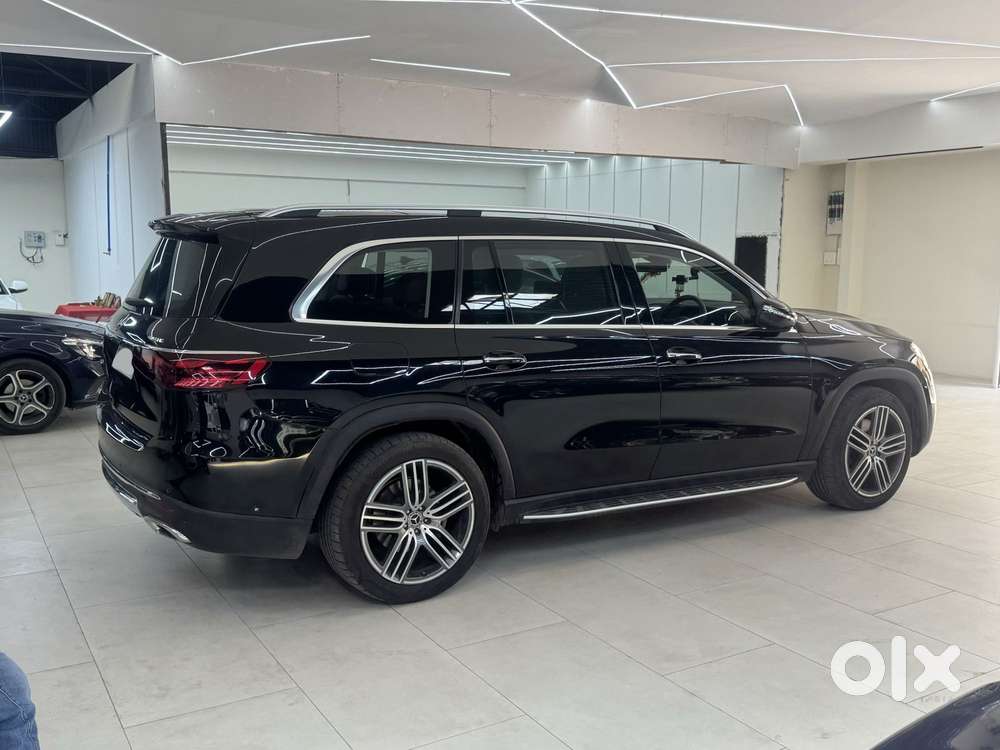 Mercedes-benz Gls 450 4matic, 2025, Petrol