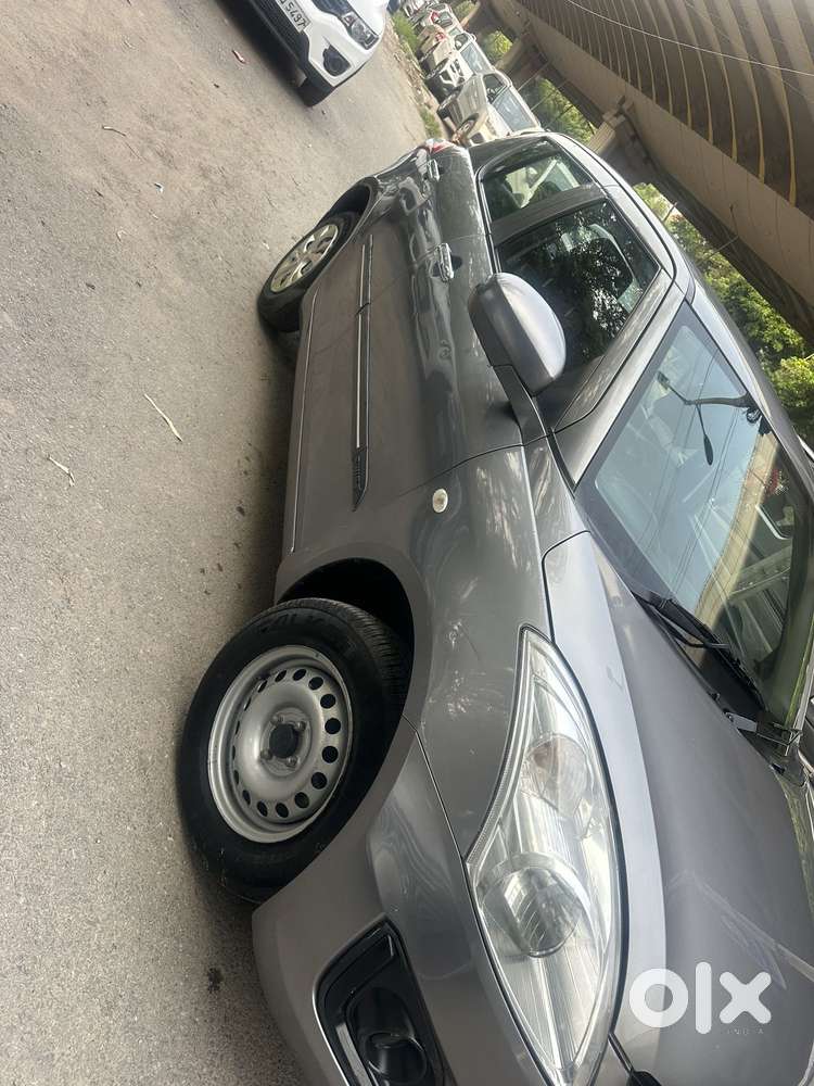 Maruti Suzuki Swift 1.2 Lxi (o), 2015, Petrol