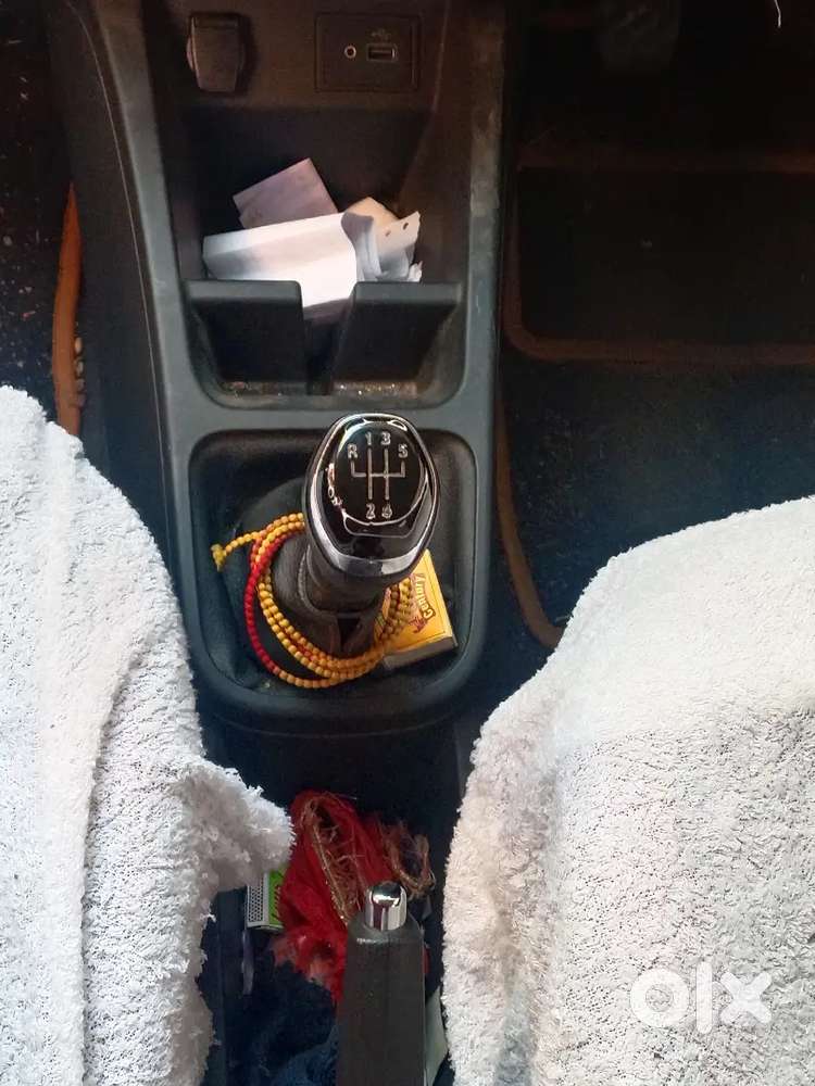 Renault Kwid 2010 Petrol 77000 Km Driven