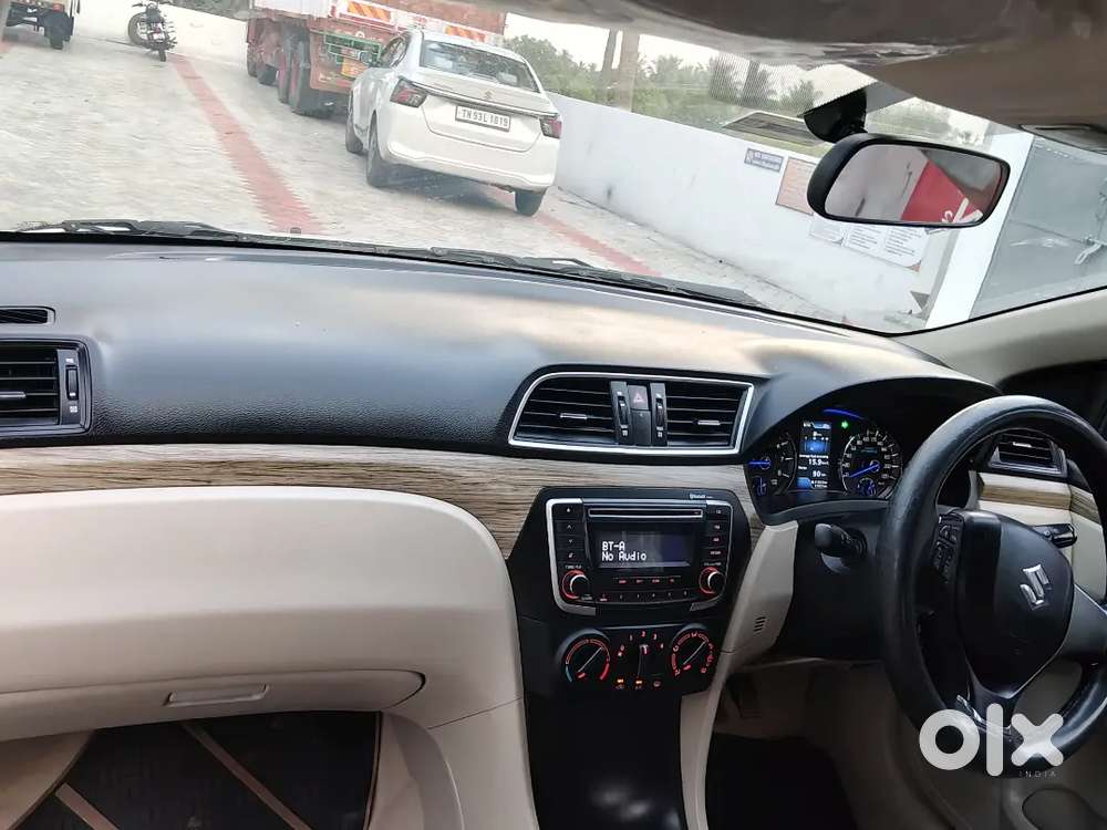 Maruti Suzuki Ciaz 2022 Petrol 51000 Km Driven