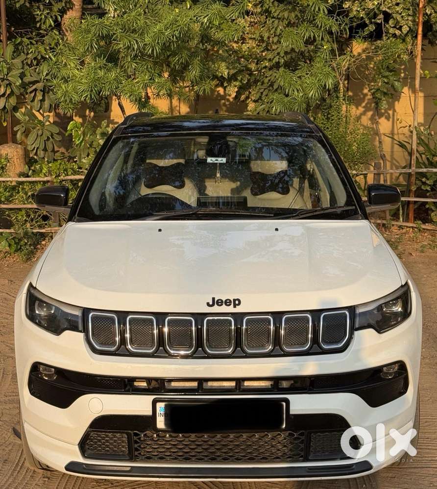 Jeep Compass 2021