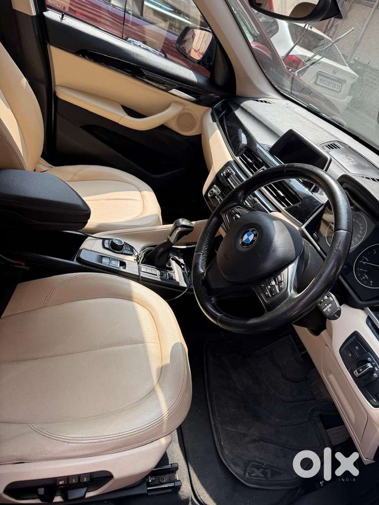 Bmw X1 2.0 Sdrive 20d, 2017, Diesel