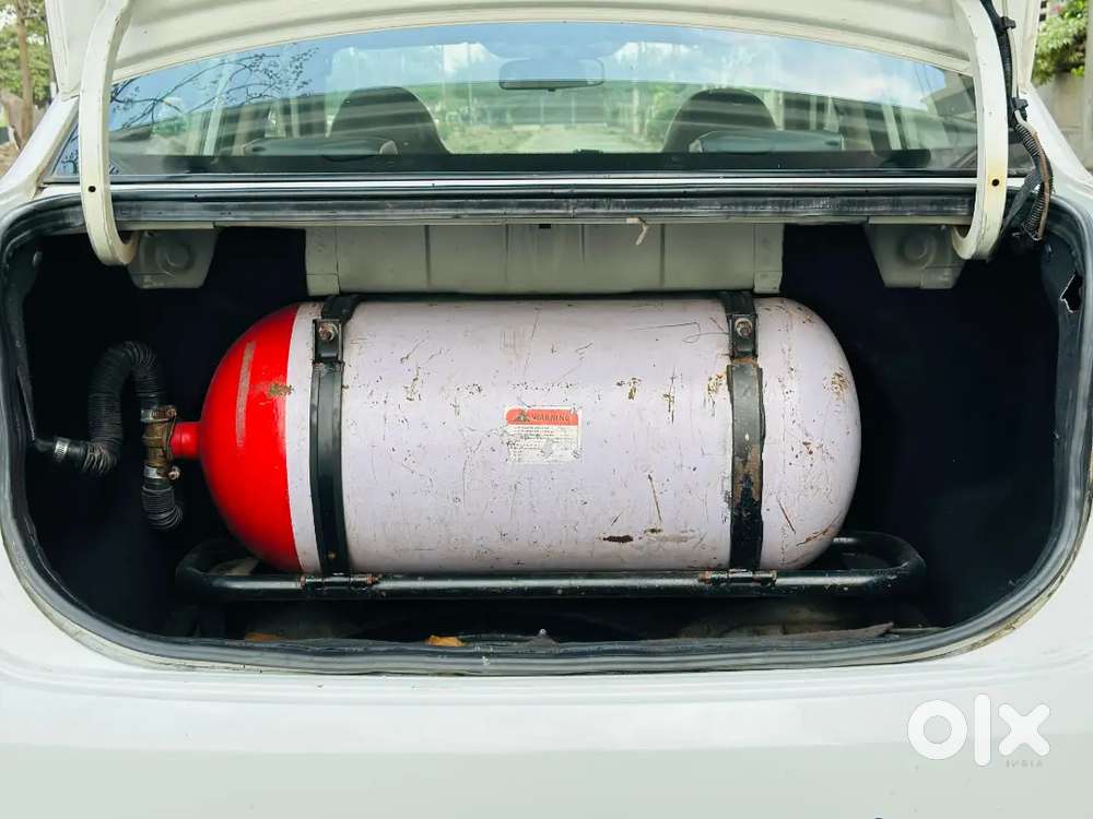 Hyundai Accent With Rto Transfer