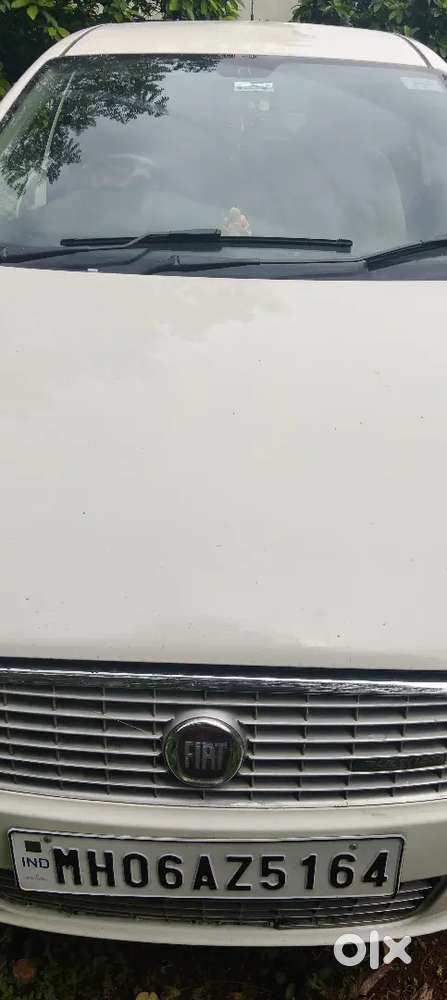 Fiat Linea Active 2011 Diesel . Passing 2030..all Papers Cleared