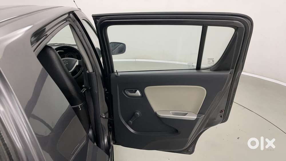 Maruti Suzuki Alto K10 2010-2014 Vxi, 2017, Petrol