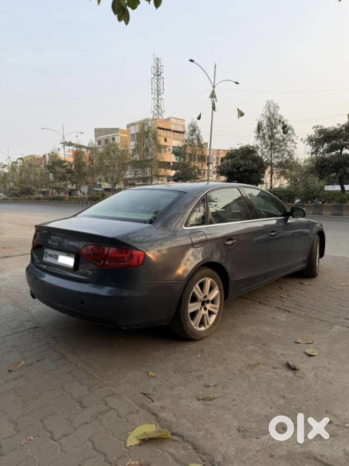 Audi A4 2008-2014 2.0 Tdi Multitronic, 2011, Diesel