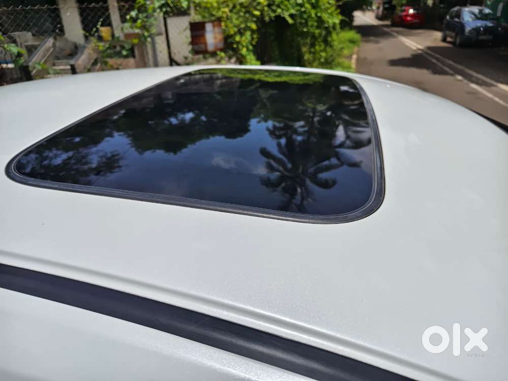 Honda City Zx Cvt, 2022, Petrol