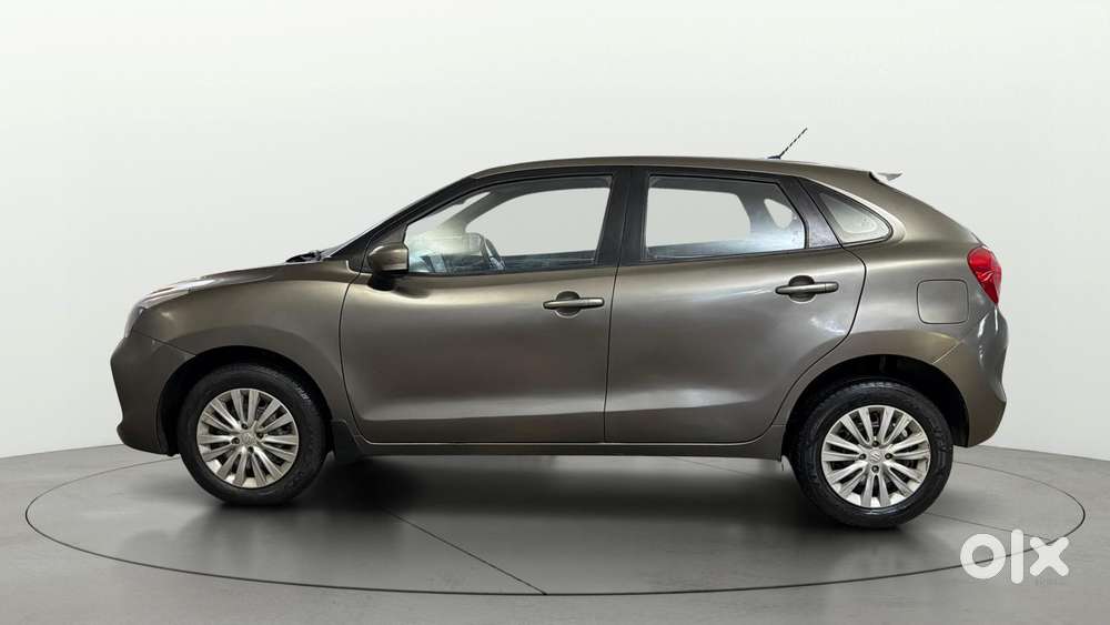Maruti Suzuki Baleno Delta, 2020, Petrol