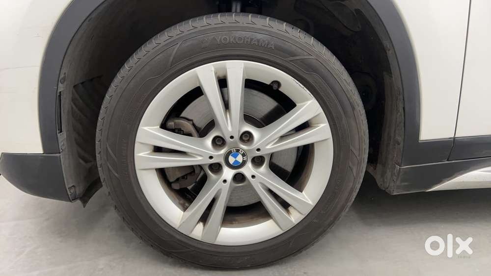 Bmw X1 2.0 Sdrive20d Xline, 2019, Diesel
