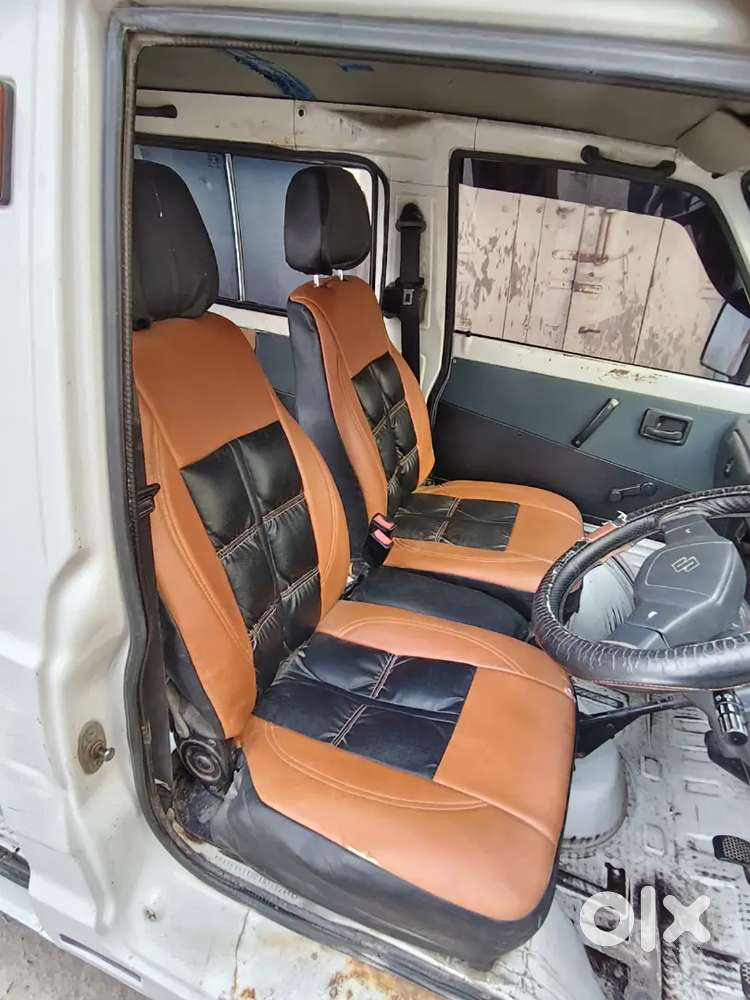Genuine Car