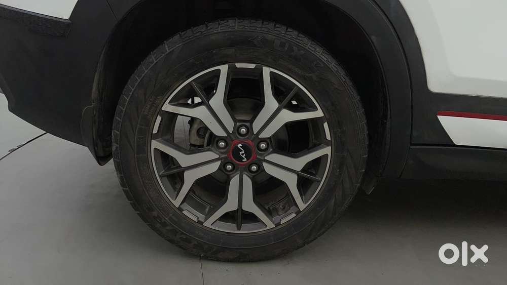 Kia Seltos 1.5 Gtx+ Diesel At Dual Tone, 2023, Diesel