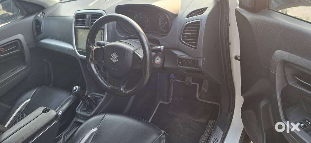Maruti Suzuki Vitara Brezza Vdi Option, 2018, Diesel