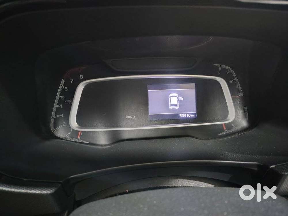 Kia Sonet Htk Plus G, 2023, Petrol