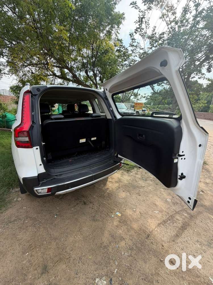 Mahindra Scorpio-n Diesel 2024