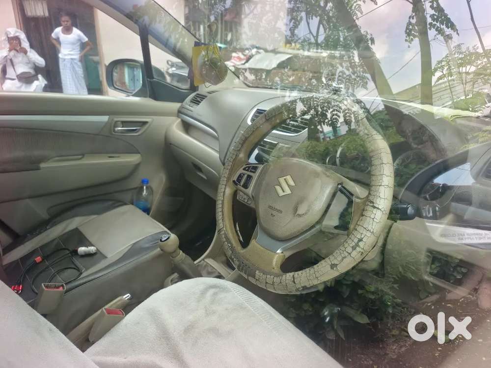 Maruti Suzuki Ertiga Diesel 2013