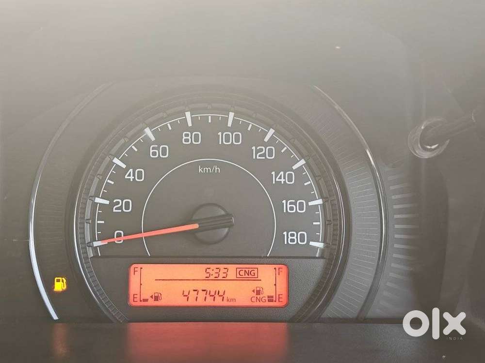 Maruti Suzuki Wagon R Lxi Cng Optional, 2021, Cng & Hybrids