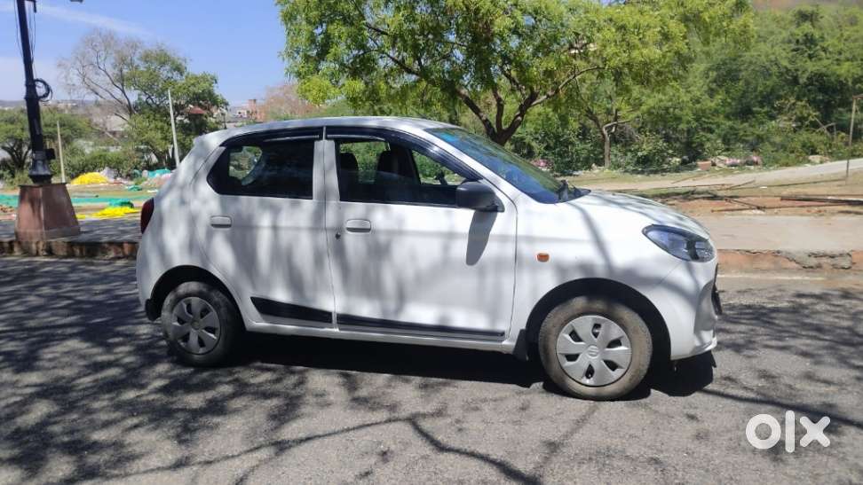 Maruti Suzuki Alto K10, 2024, Cng & Hybrids