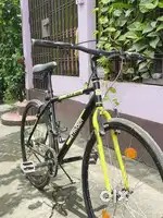 Stryder bycycle