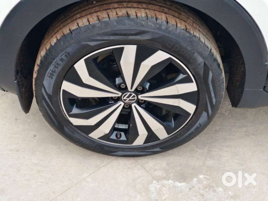 Volkswagen Taigun Gt Plus 1.5 Tsi Dsg, 2023, Petrol