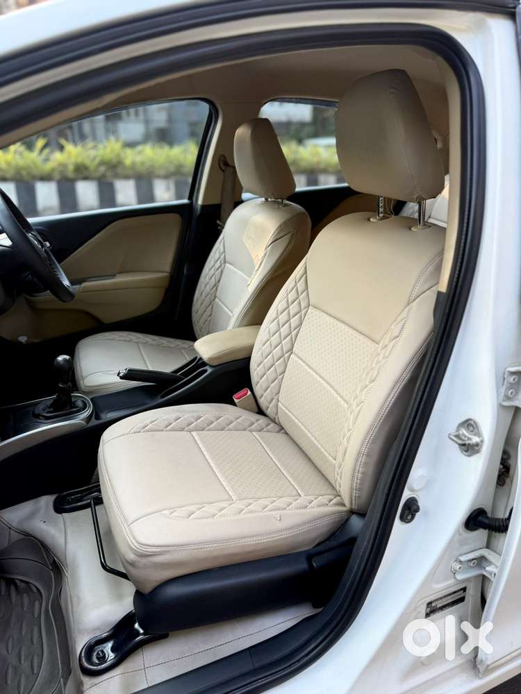 Honda City 2014-2015 V Mt, 2015, Diesel