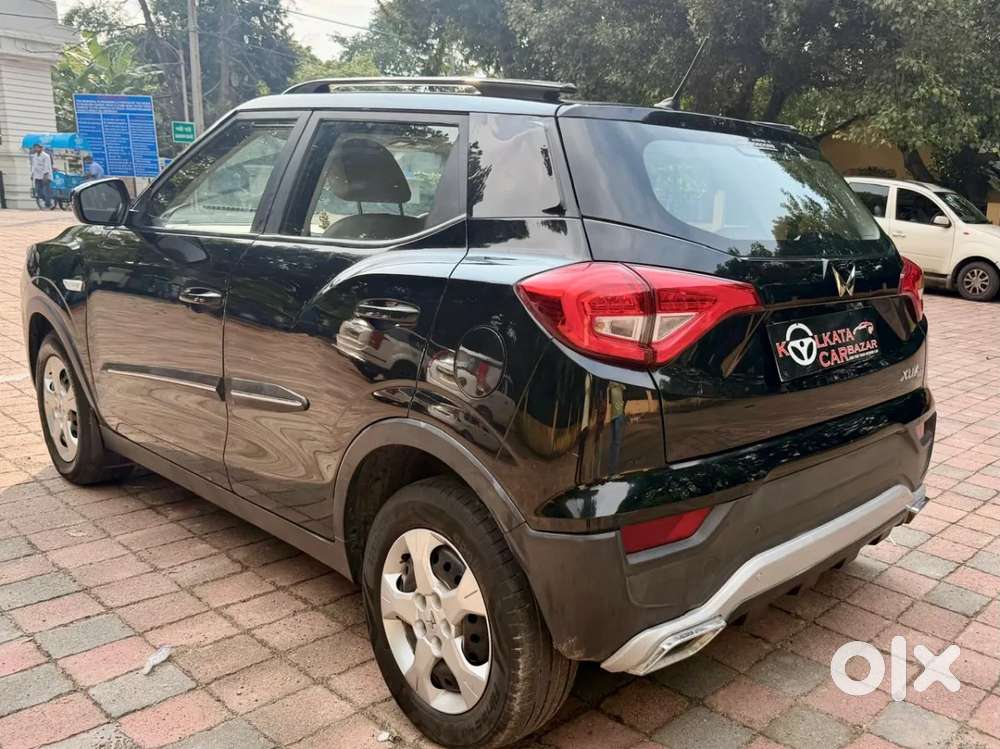 Mahindra Xuv300 W6 Diesel, 2022, Diesel