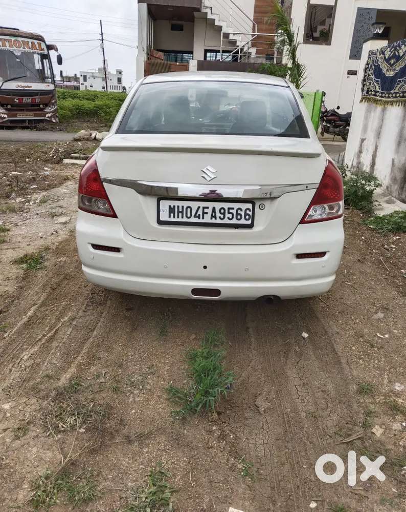 Swift Dzire Diesel 2012 75000 Km