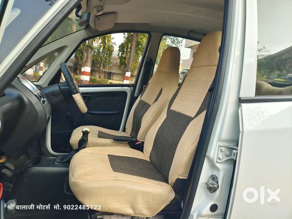 Tata Nano Cng Xm, 2016, Cng & Hybrids