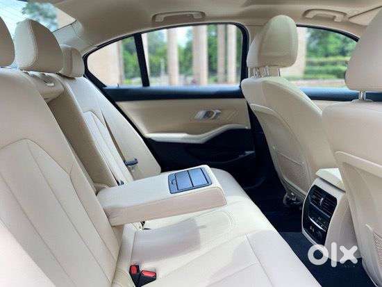 Bmw 320d For Sale