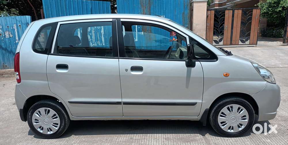 Maruti Suzuki Zen Estilo Lxi Bs Iv, 2011, Petrol