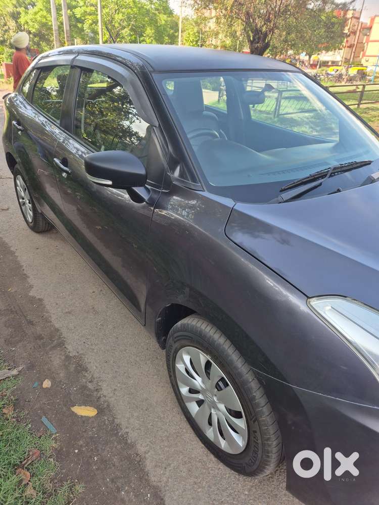 Maruti Suzuki Baleno Delta, 2017, Petrol