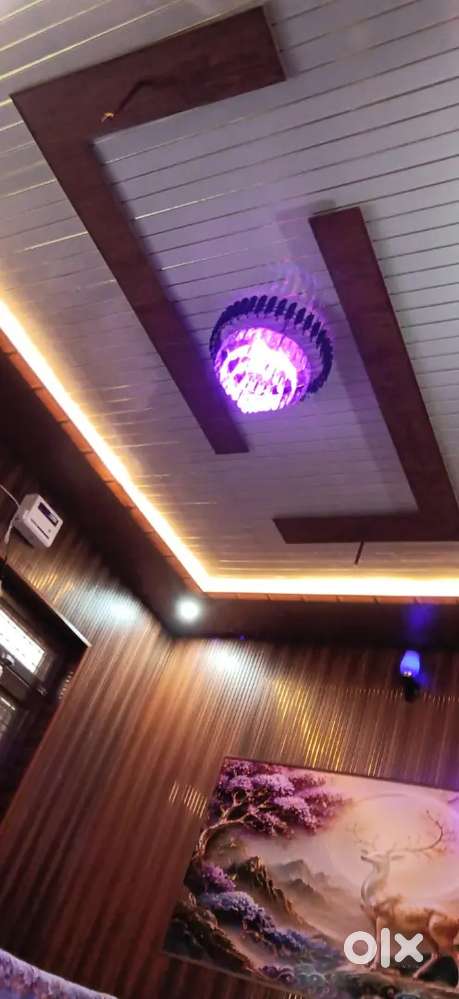 Luxury spa for rent