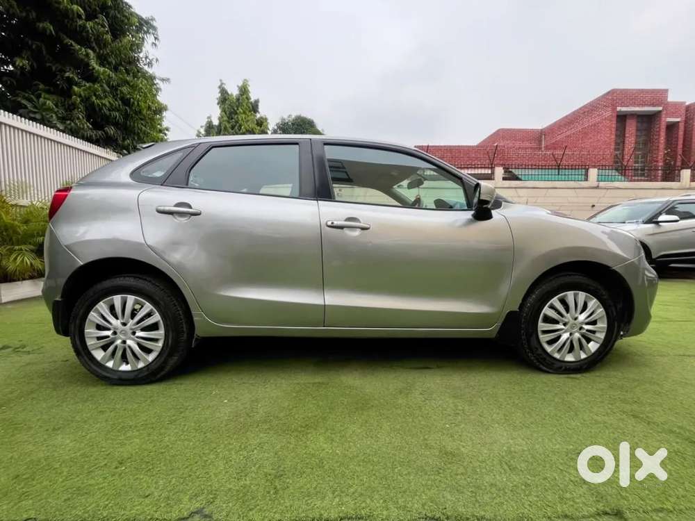 Maruti Suzuki Baleno Delta, 2019, Petrol