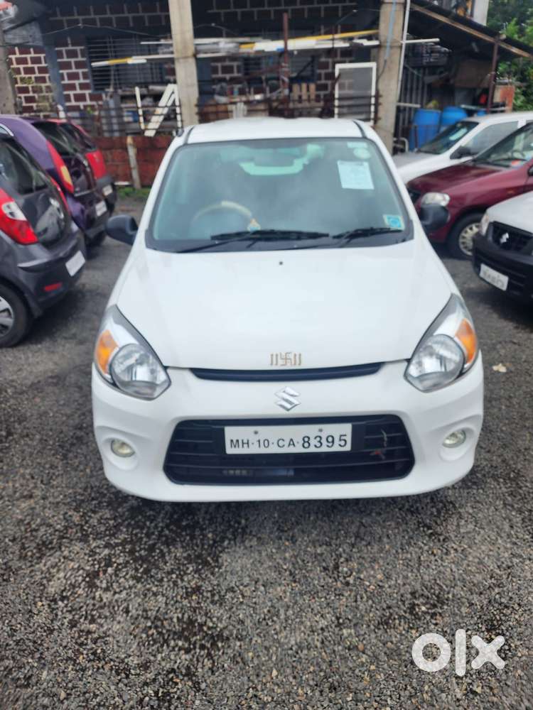 Maruti Suzuki Alto 800 2012-2016 Cng Lx, 2016, Cng & Hybrids