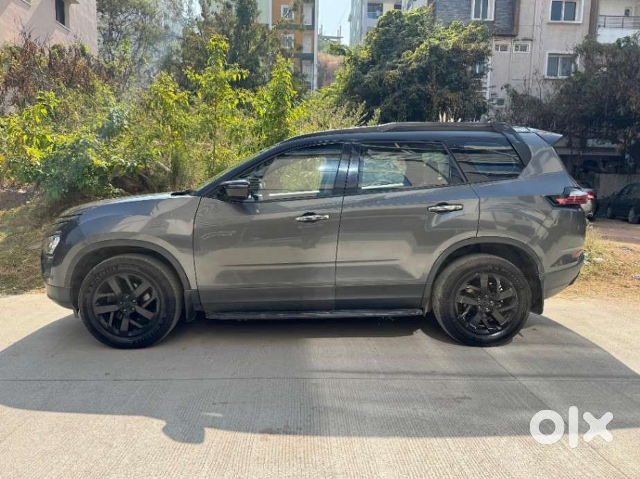 Tata Safari 2.0 Kryotec Xza Plus, 2021, Diesel