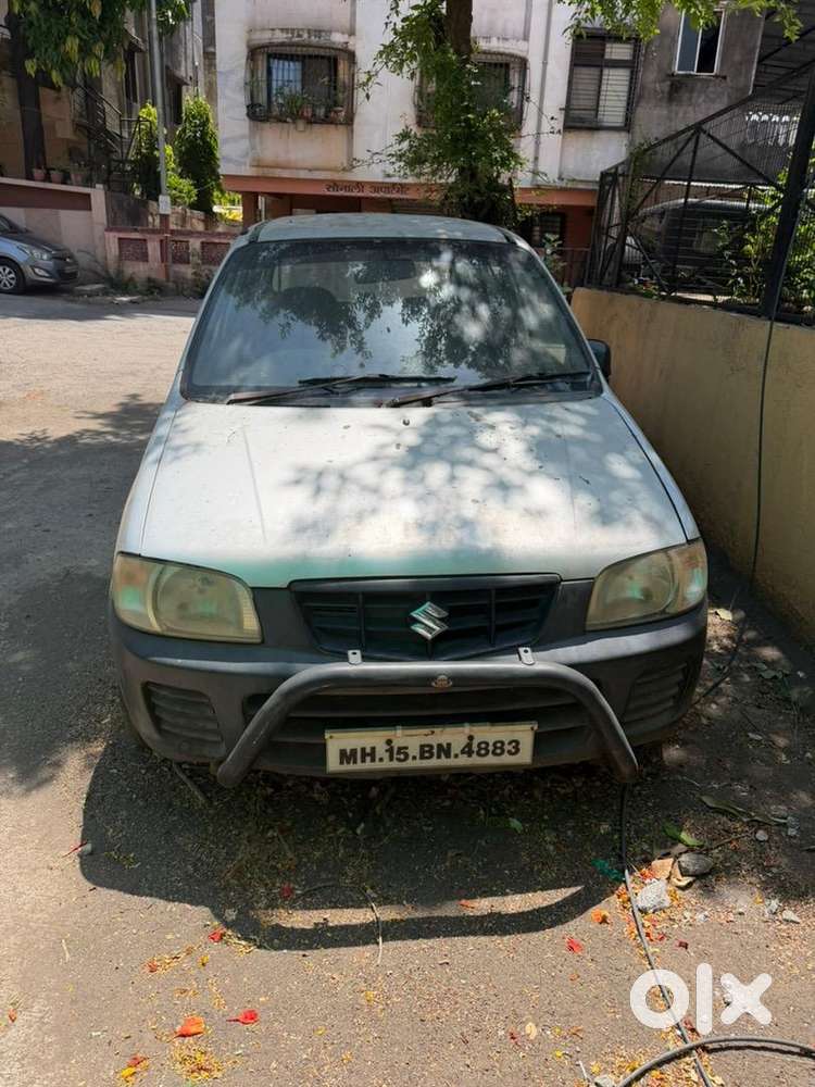 Maruti Suzuki Alto 2006
