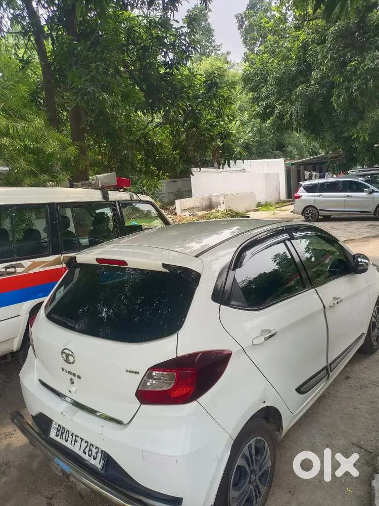 Tata Tiago 1.2 Revotron 2022