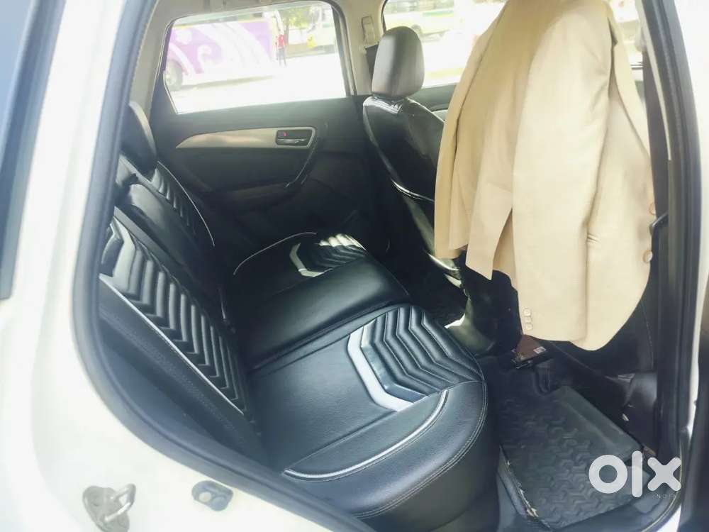 Maruti Suzuki Brezza December 2018 Diesel Well Maintained