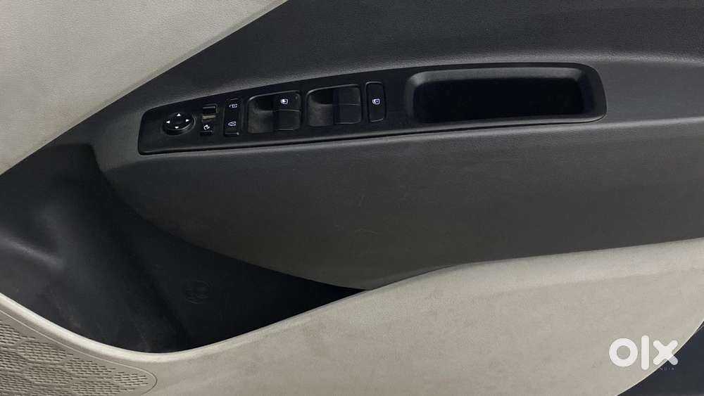 Hyundai Grand I10 Nios Magna Amt 1.2 Kappa Vtvt, 2021, Petrol