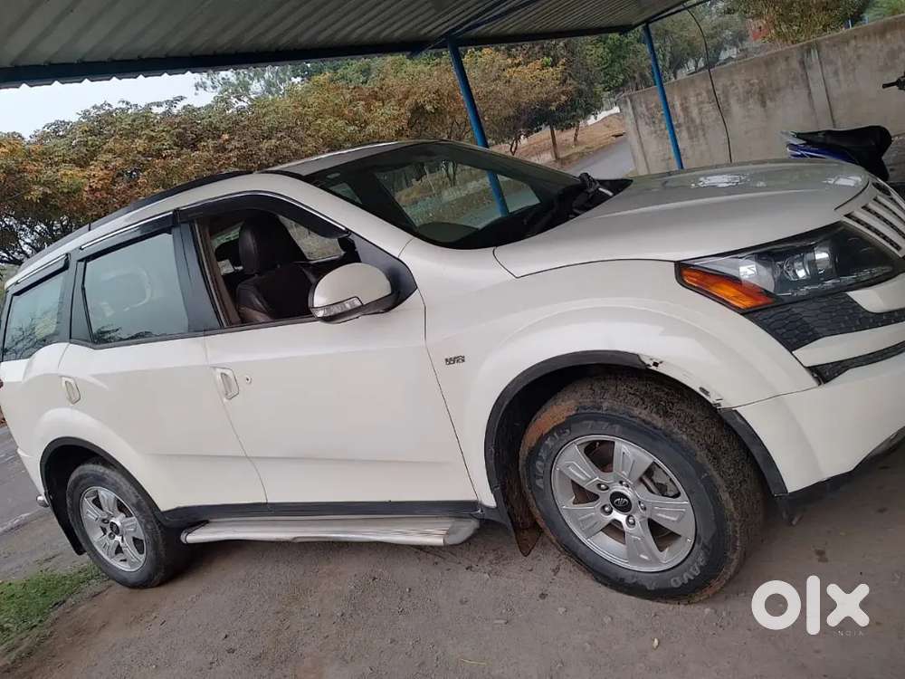 Xuv 500
2012 Model
79 Km Runing
Location Tuli Town