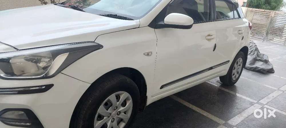 Hyundai Elite I20 Magna  Plus Crdi 2019