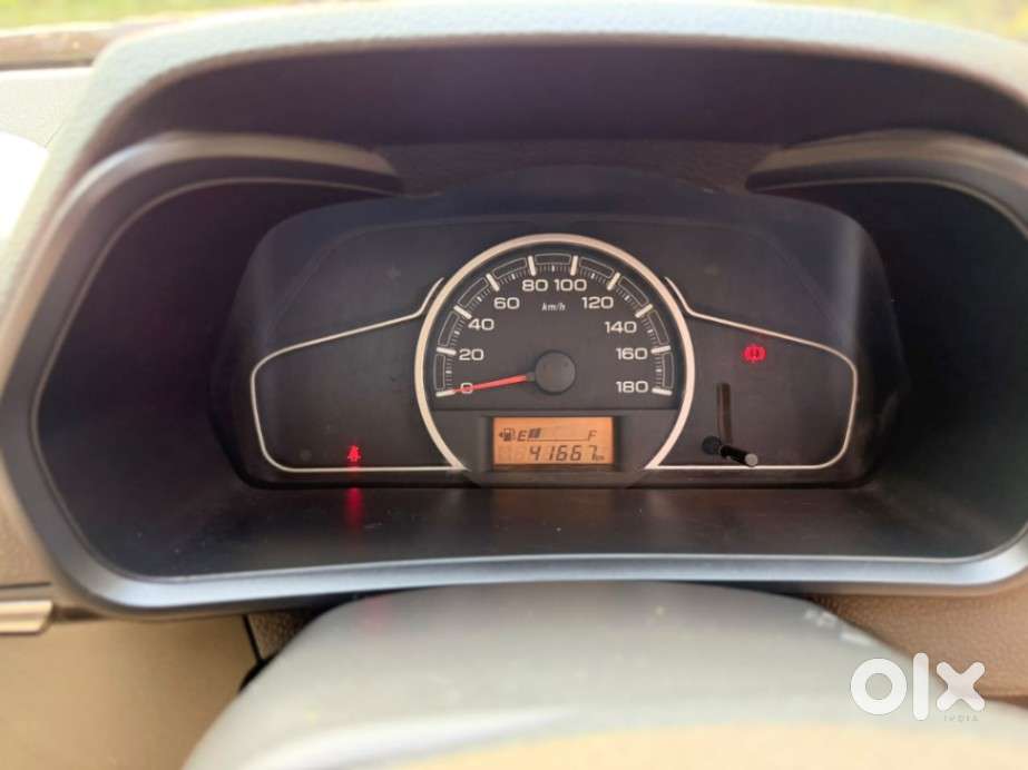 Maruti Suzuki Alto 800, 2019, Petrol