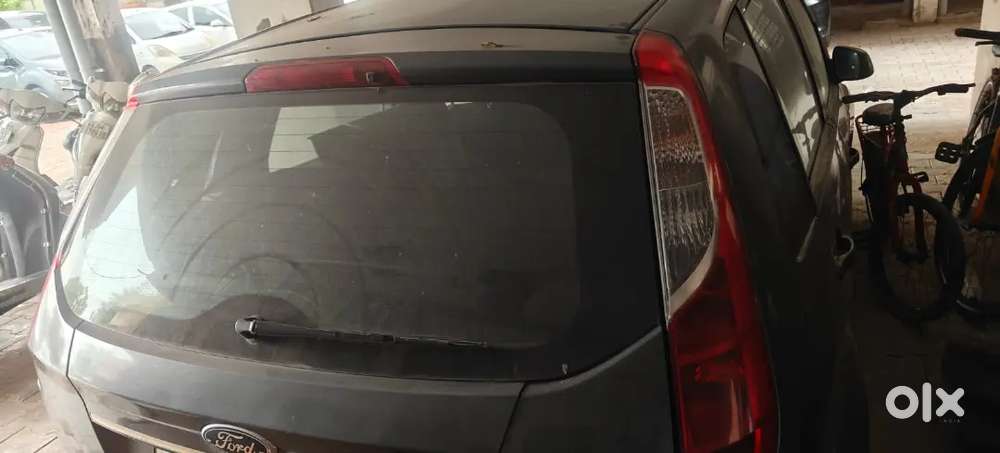Ford Figo 1.4 Diesel 2010