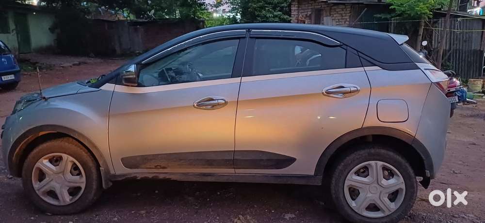 Tata Nexon Creative Plus 1.5 Revotorq Diesel 6 Mt, 2018, Diesel