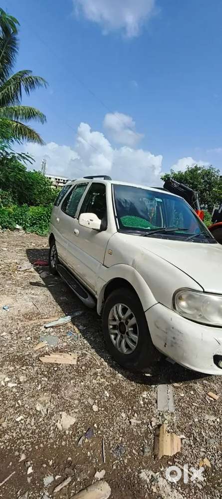 Tata Safari Dicor 2.2 Vx 2008