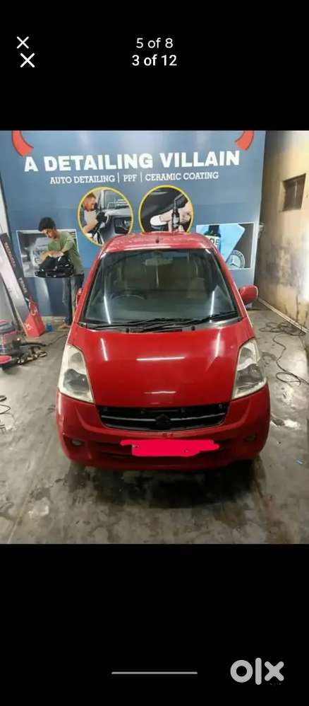 Maruti Suzuki Estilo 2007 Urgent Sell
