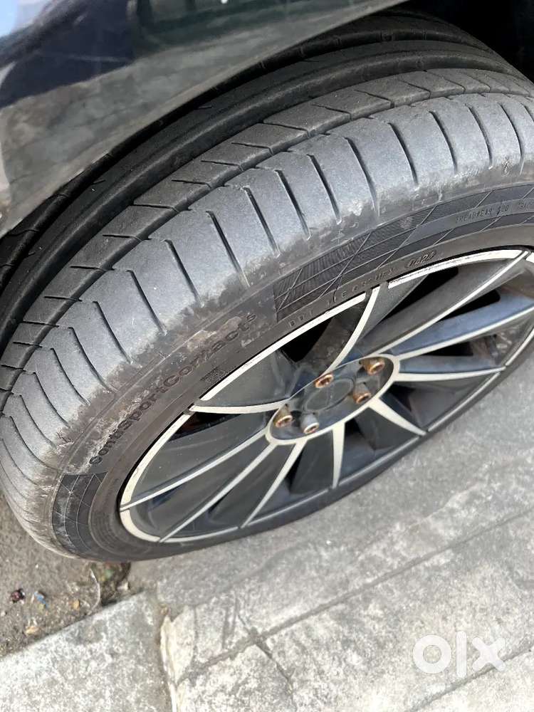 Honda Accord 2.4 Vti-l 2007