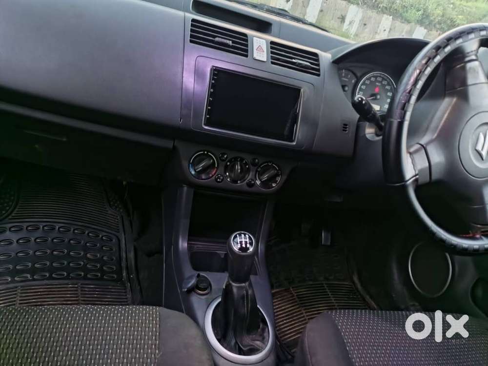 Maruti Swift Vxi 2006