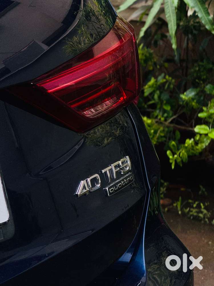 Audi Q3 40 Tfsi Premium Plus, 2022, Petrol